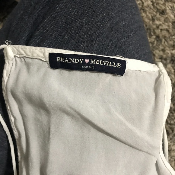 Tank top - Picture 3 of 3